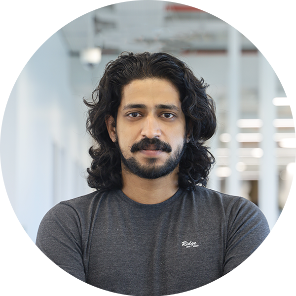 Anish Kumar