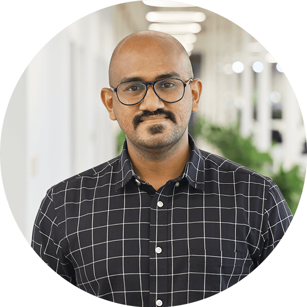 Riyas Abdul Salam